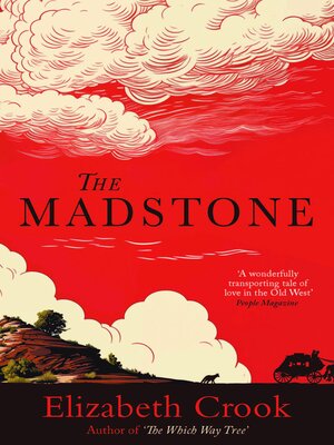The Madstone - ebook